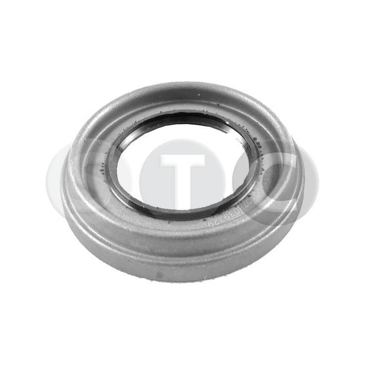 Veleno sandariklis, diferencialas STC T439329