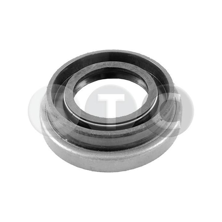 Veleno sandariklis, diferencialas STC T439383