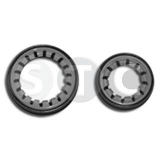 Veleno sandariklis, diferencialas STC T445056