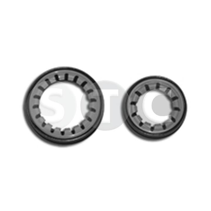 Veleno sandariklis, diferencialas STC T445056