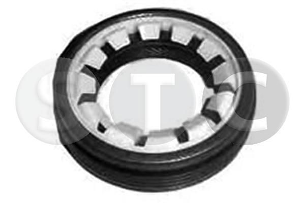 Veleno sandariklis, diferencialas STC T445097