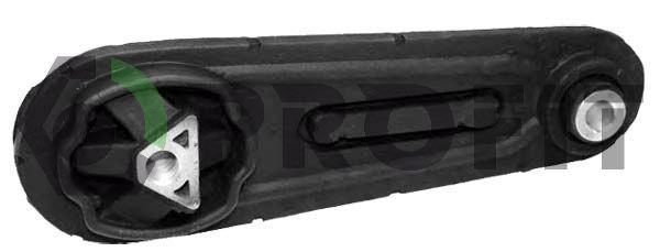 Variklio montavimas PROFIT 1015-0536