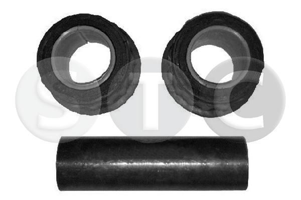 įvorė, lakštinė lingė STC T405274