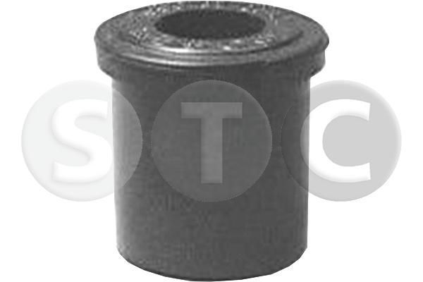 įvorė, lakštinė lingė STC T439461