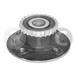 Rato stebulė STC T413808