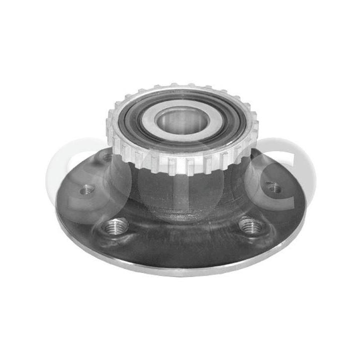 Rato stebulė STC T413808