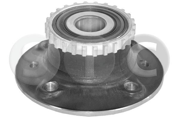 Rato stebulė STC T413808