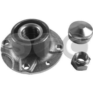 Rato stebulė STC T474169