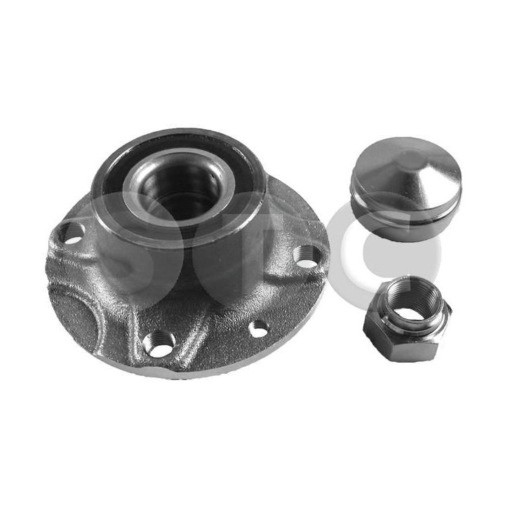 Rato stebulė STC T474169