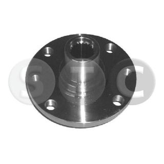 Rato stebulė STC T490002