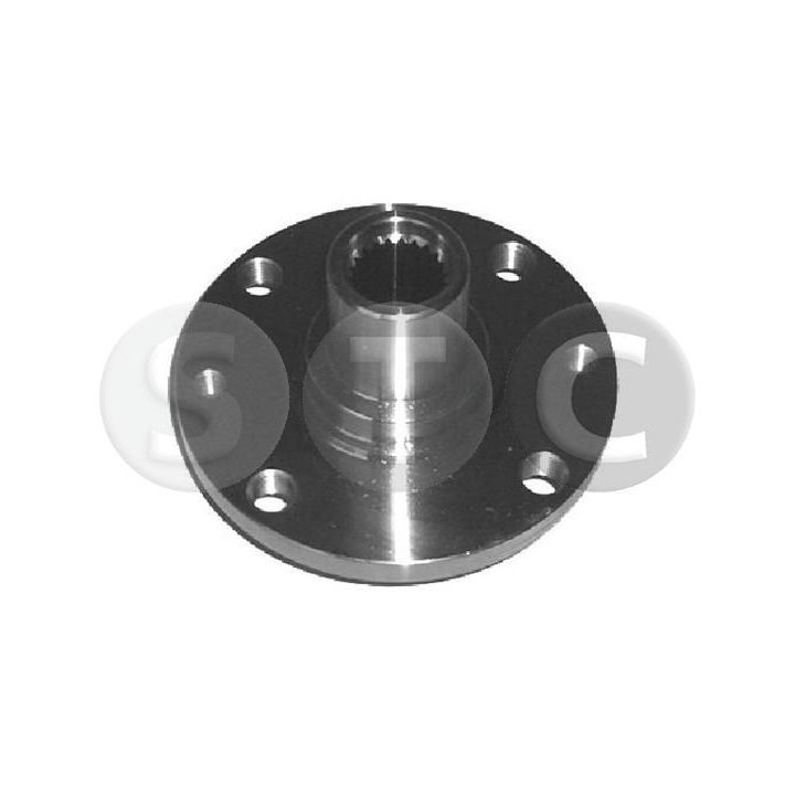 Rato stebulė STC T490002