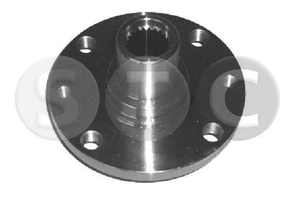 Rato stebulė STC T490002