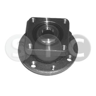 Rato stebulė STC T490009