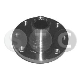 Rato stebulė STC T490010