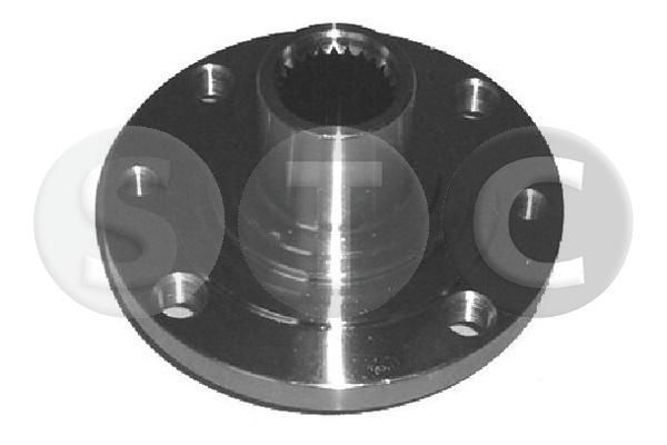 Rato stebulė STC T490010