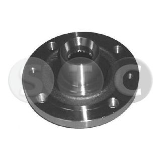 Rato stebulė STC T490012