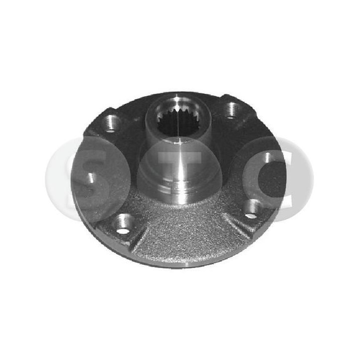 Rato stebulė STC T490015