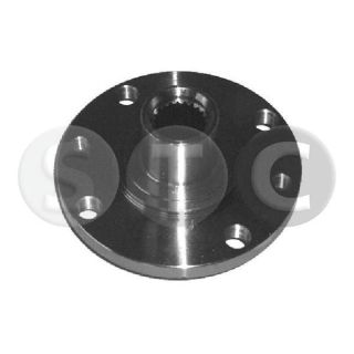 Rato stebulė STC T490016