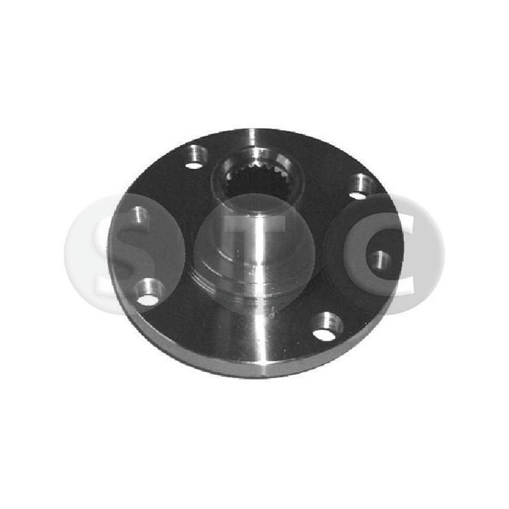 Rato stebulė STC T490016