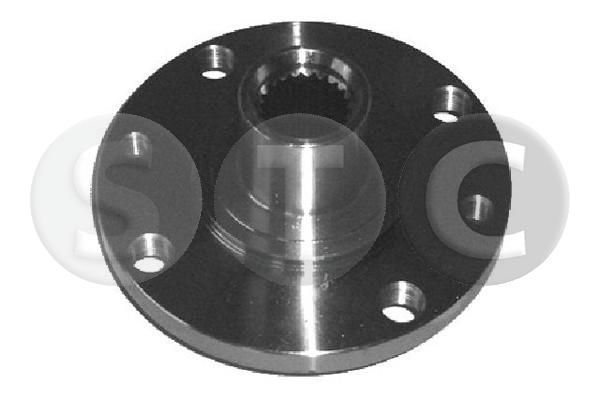 Rato stebulė STC T490016