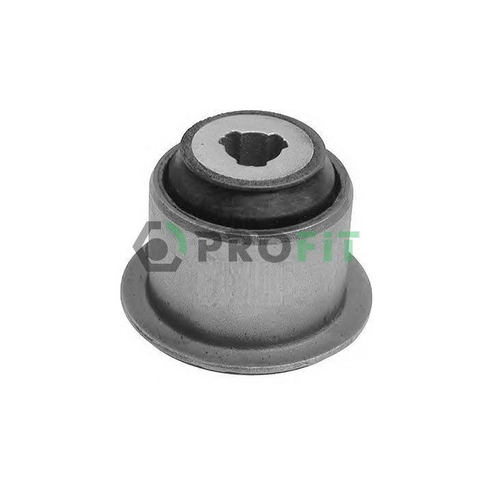 Valdymo svirties/išilginių svirčių įvorė PROFIT 2307-0107