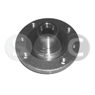 Rato stebulė STC T490020