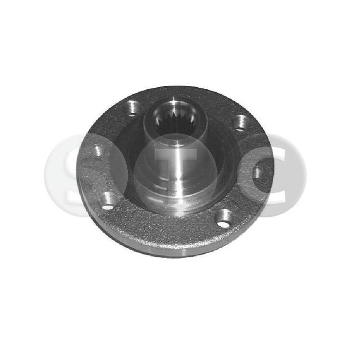 Rato stebulė STC T490020