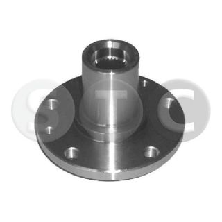 Rato stebulė STC T490031