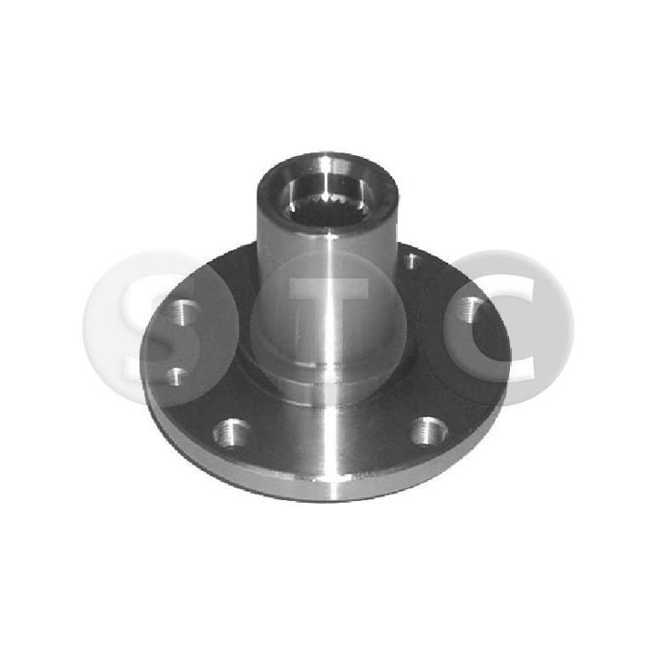 Rato stebulė STC T490031