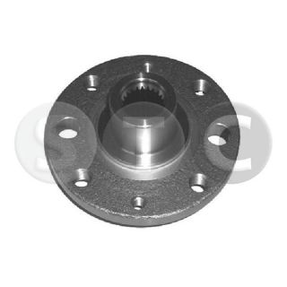 Rato stebulė STC T490033