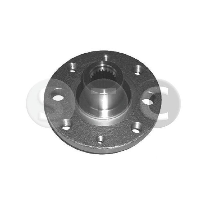 Rato stebulė STC T490033