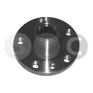 Rato stebulė STC T490038