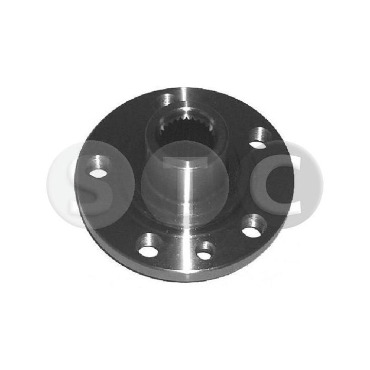 Rato stebulė STC T490038