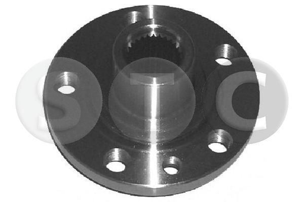 Rato stebulė STC T490038