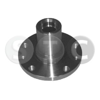 Rato stebulė STC T490039