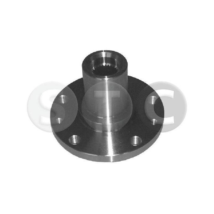 Rato stebulė STC T490039