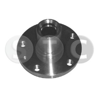 Rato stebulė STC T490040