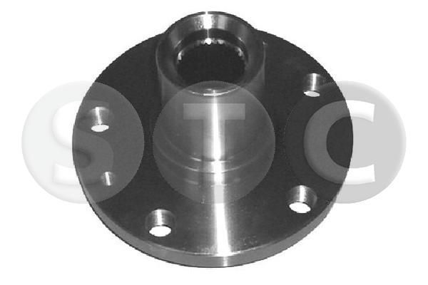 Rato stebulė STC T490040