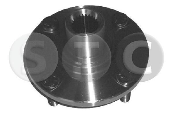 Rato stebulė STC T490041