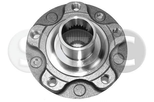 Rato stebulė STC T490061