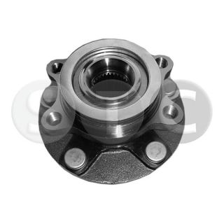 Rato stebulė STC T490062