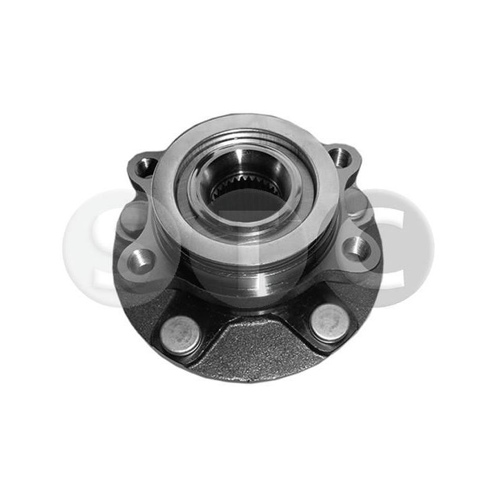 Rato stebulė STC T490062