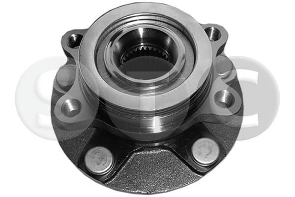 Rato stebulė STC T490062