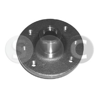 Rato stebulė STC T490067