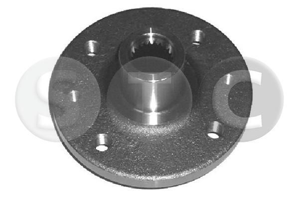 Rato stebulė STC T490067