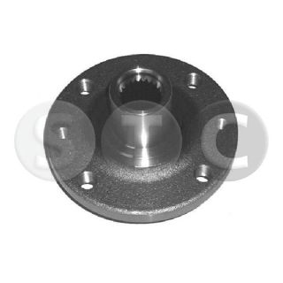 Rato stebulė STC T490068