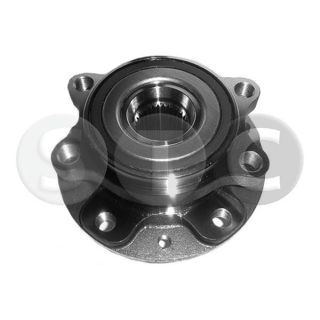 Rato stebulė STC T490072