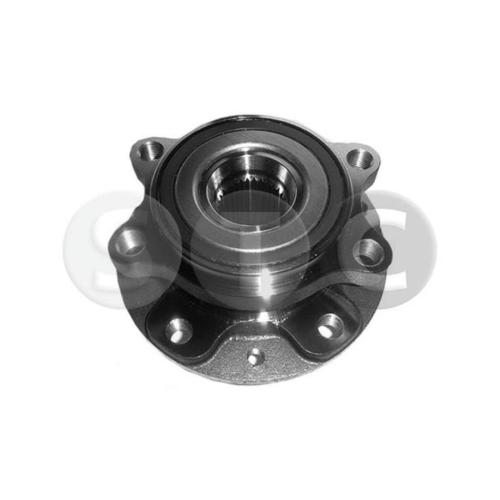 Rato stebulė STC T490072