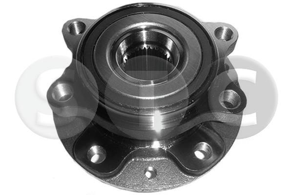 Rato stebulė STC T490072