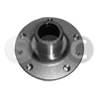 Rato stebulė STC T490077